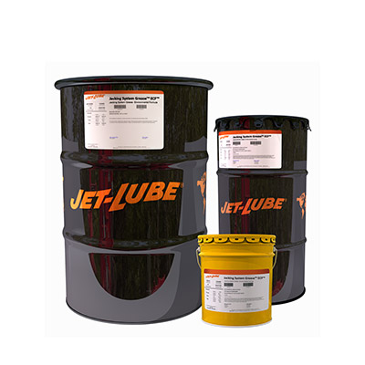 Jet Lube Jacking System Grease ECF - 25816