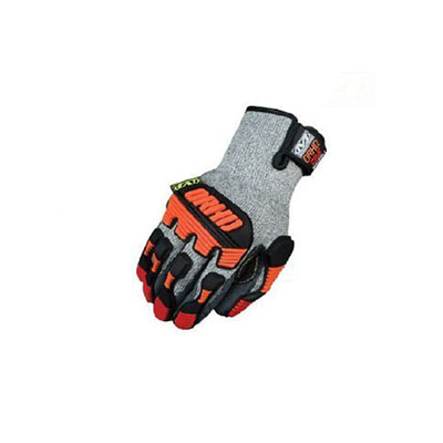 ORHD Safety Gloves