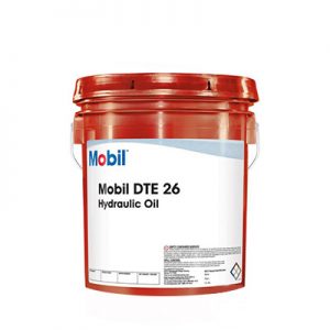 Mobil Hydraulic Oil DTE-26 VG-68