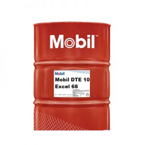 Mobil DTE 10 Excel 68