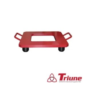 bit breaker adapter plate