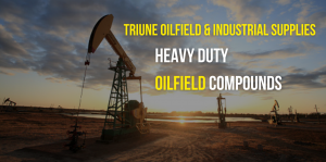 Oilfield & Industrial Suppliers