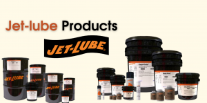Jet Lube Products