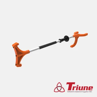 drill pipe set back tool