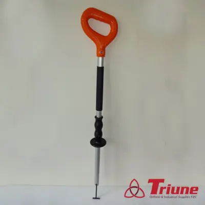 grating lifter