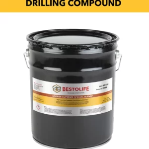 BESTOLIFE COPPER SUPREME SPECIAL BLEND | Oil & Gas Drilling Compound - Copper Based