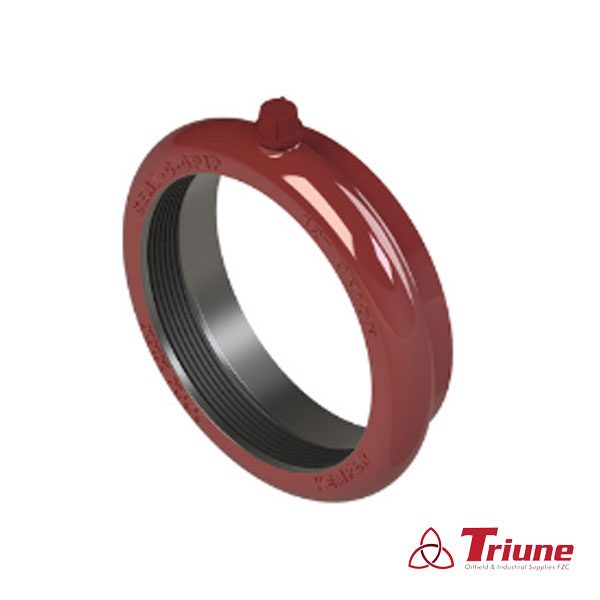 kemper AIR-O-UNION Seal grip