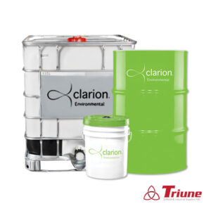 Clarion Green Synthetic Fluid Grade 46