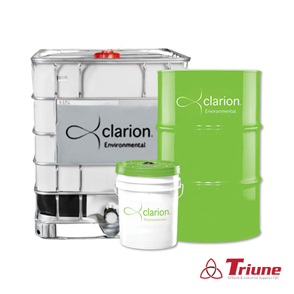 Clarion Green Synthetic Fluid Grade 32