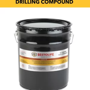 BESTOLIFE COPR 99 | Oil & Gas Drilling Compound - Copper Based