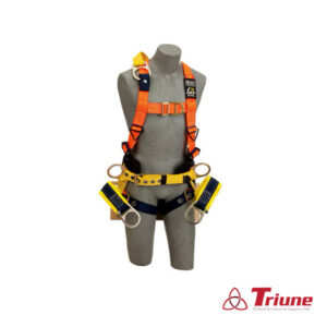 DBI SALA Harness - Superior Safety and Durability
