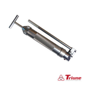 Screw Prime Grease Guns | 2x Capacity Guns 10700 & 10760