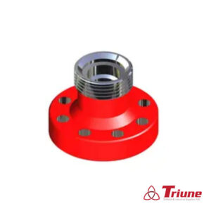 FLANGE ADAPTOR