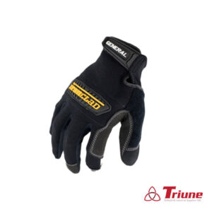 IRONCLAD GLOVES VIBRATION IMPACT