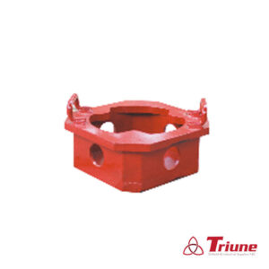 Janki Oil Tools – Bit Breaker