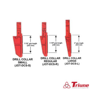 Janki Oil Tools – Drill Collar Slips