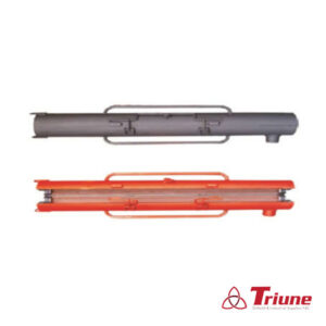 Janki Oil Tools – Mud Bucket