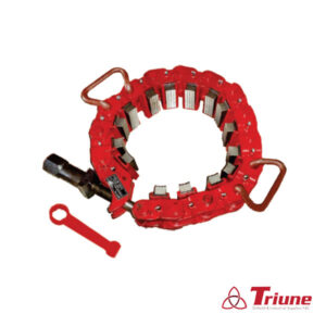 Janki Oil Tools – Safety Clamp