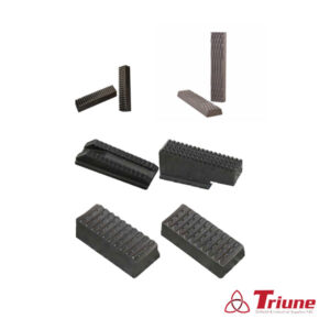 Janki Oil Tools – Dies for safety clamp