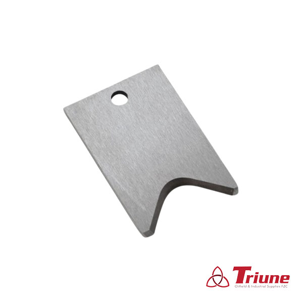 Morse Starrett replacement blade C4 for C-1750