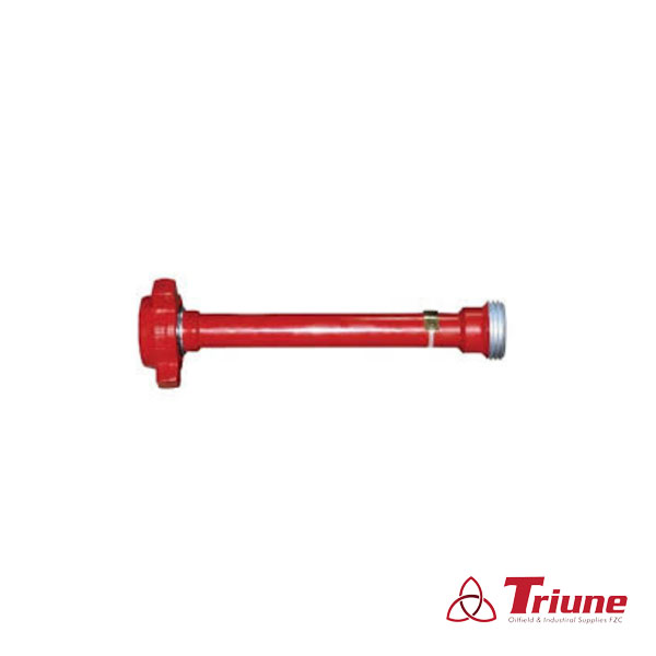 PUP JOINT 2“ FIG 1502