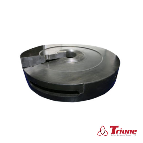 Dual Split Drill Pipe Wipers