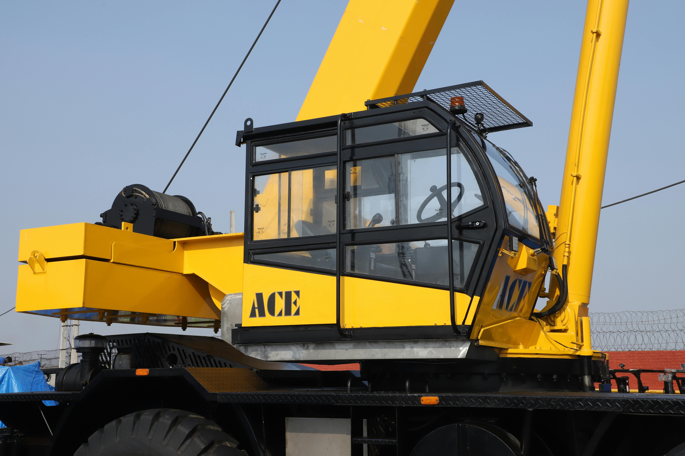 Processing Equipment Processing Equipment