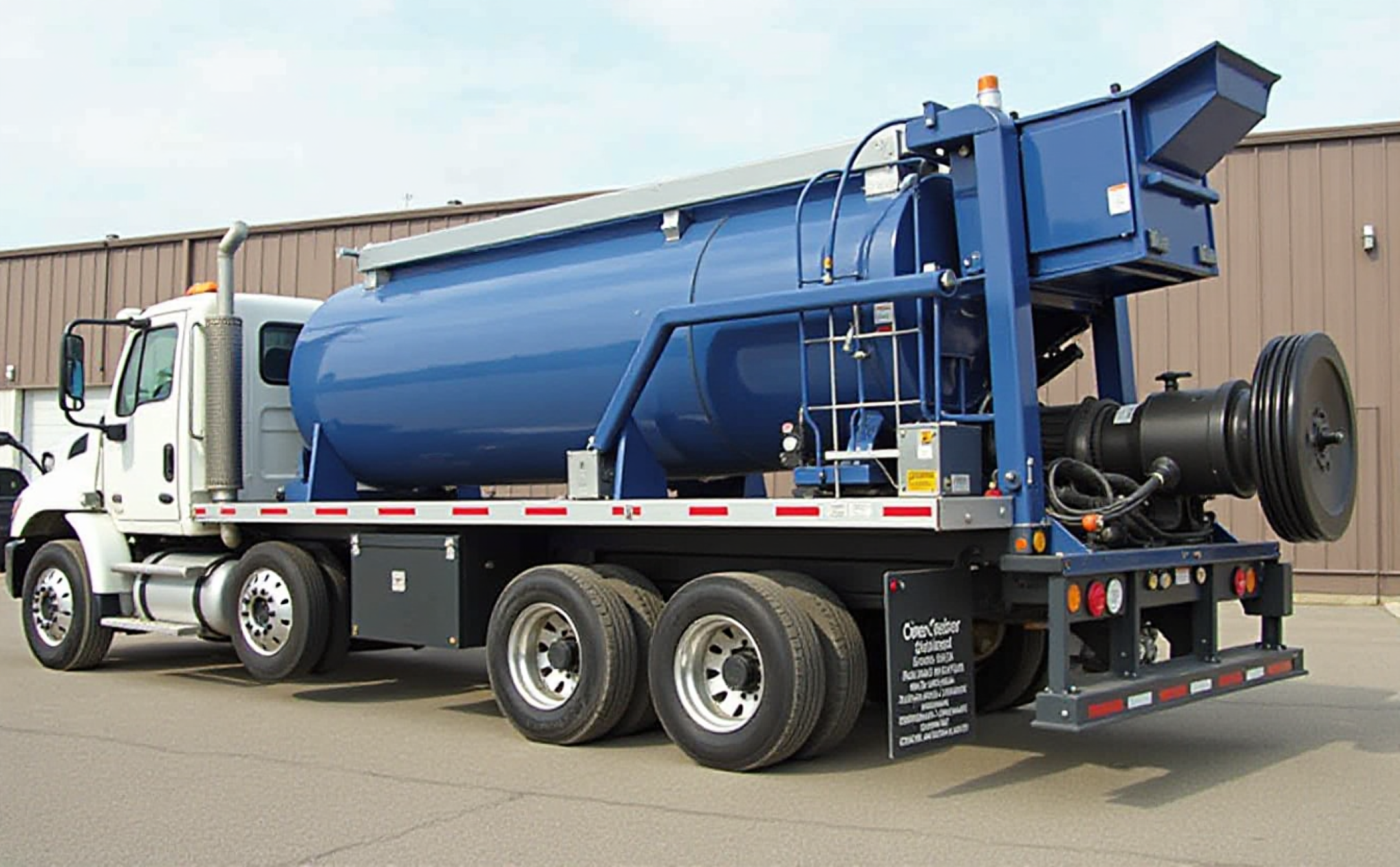 Extraction Equipment Extraction Equipment