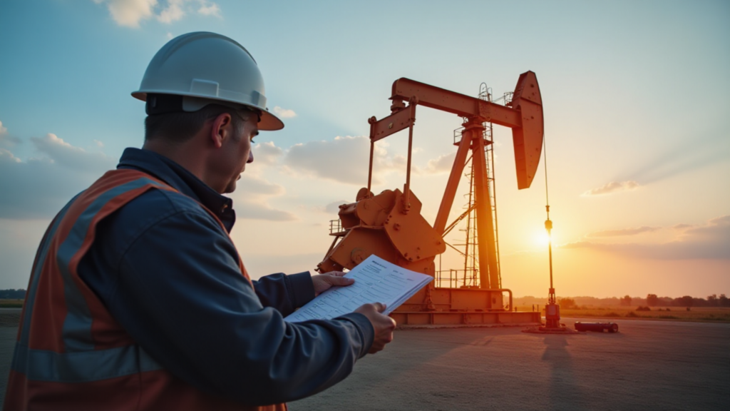 Why Safety Standards in the Oilfield Matter: Protecting Lives and Assets