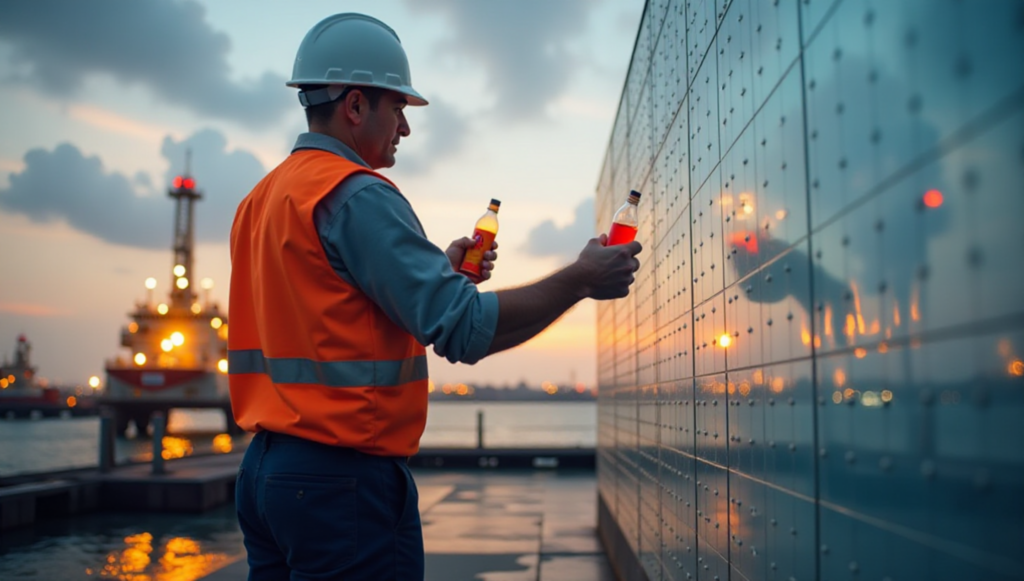 Scale Inhibitors: Advanced Techniques to Optimize Drilling Operations