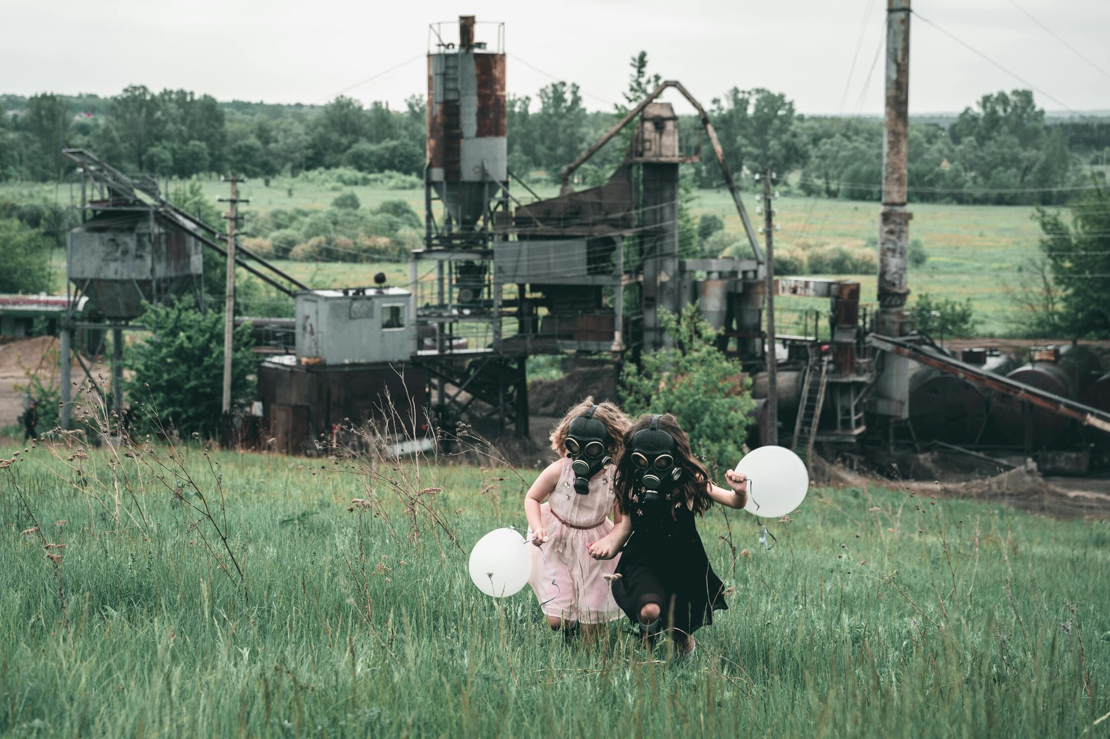 Future Trends in Scale Inhibitor Technology