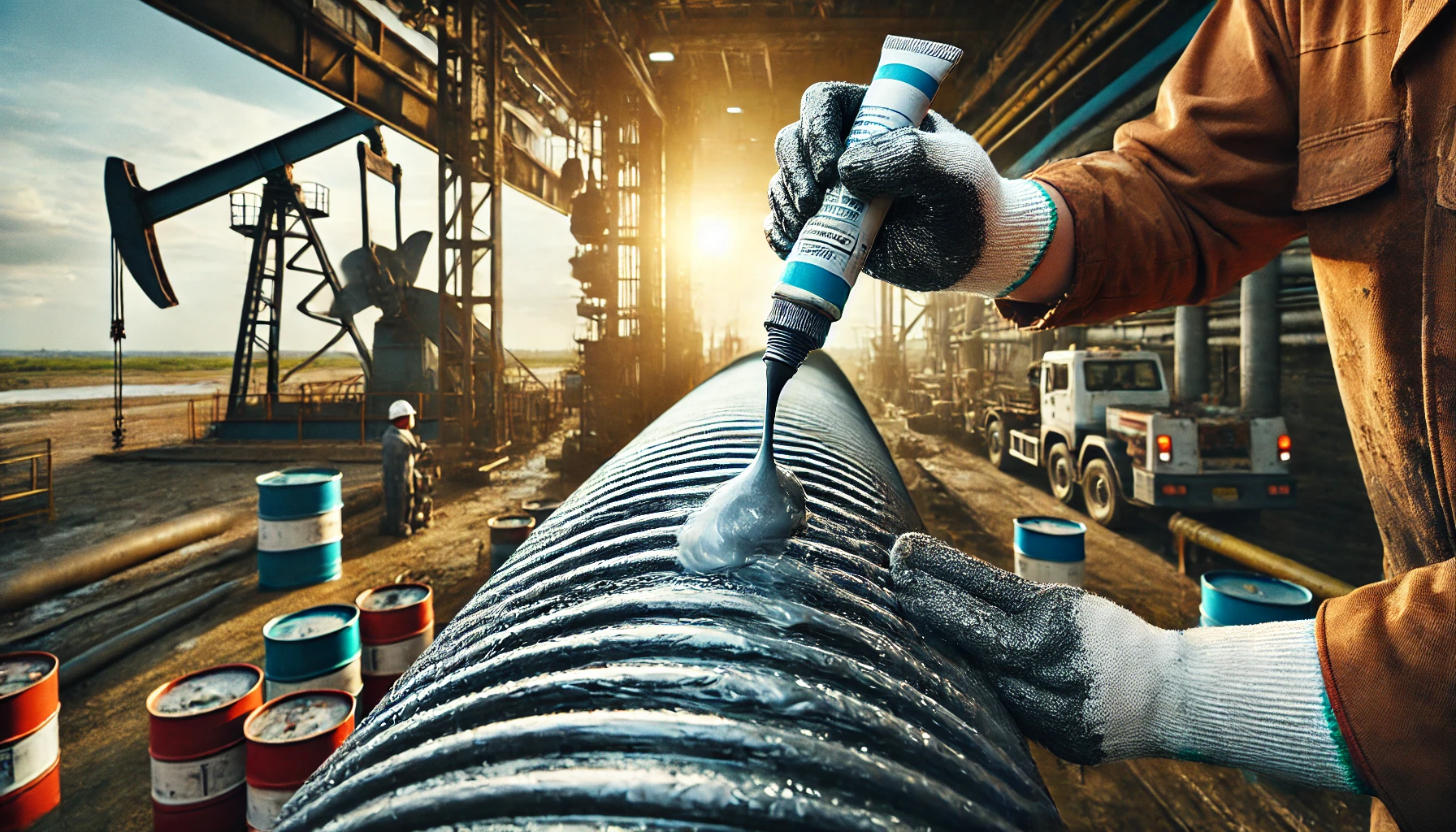 How to select the best thread protection compounds