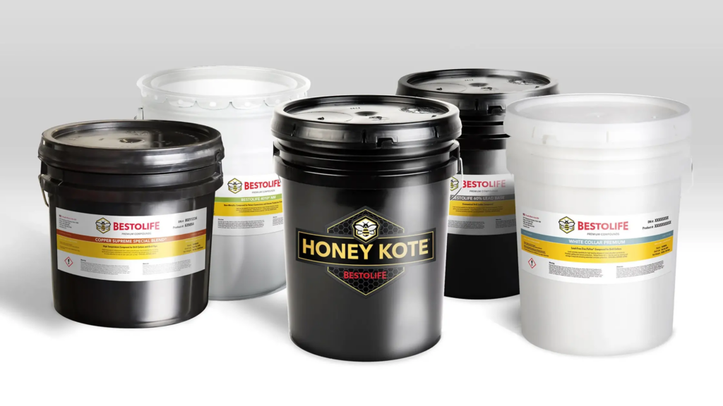bestolife honey kote review