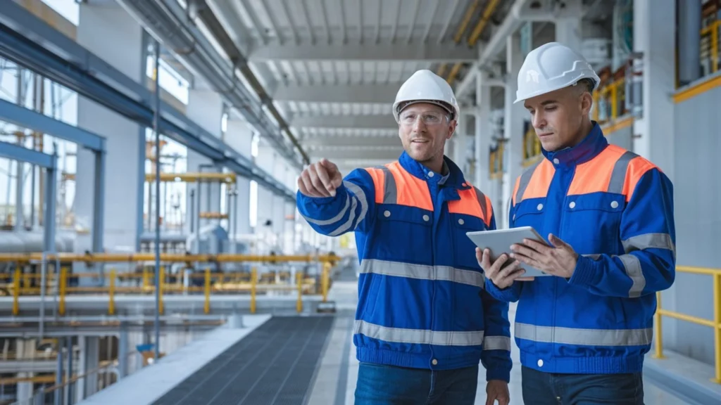 making the right choice