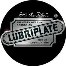 Lubriplate
