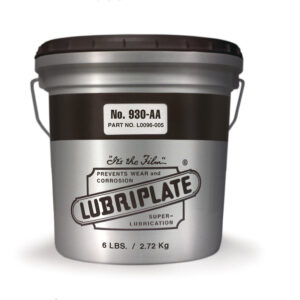 LUBRIPLATE Multipurpose Grease 930-AA