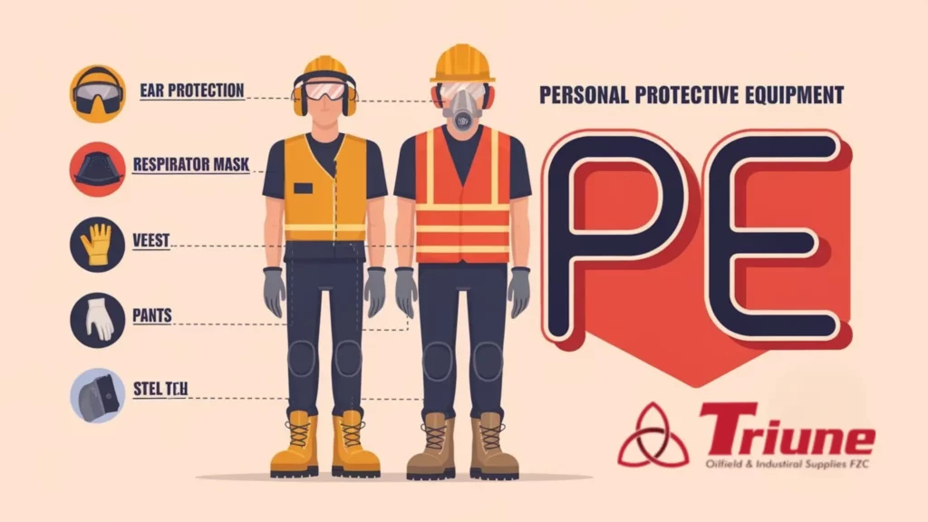 industrial ppe