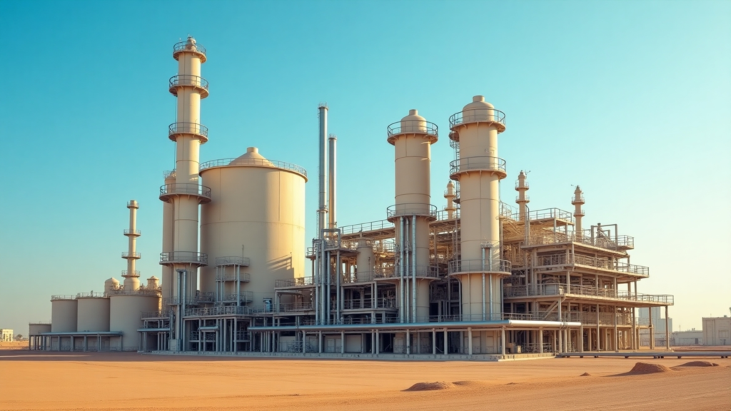 industrial lubricants guide