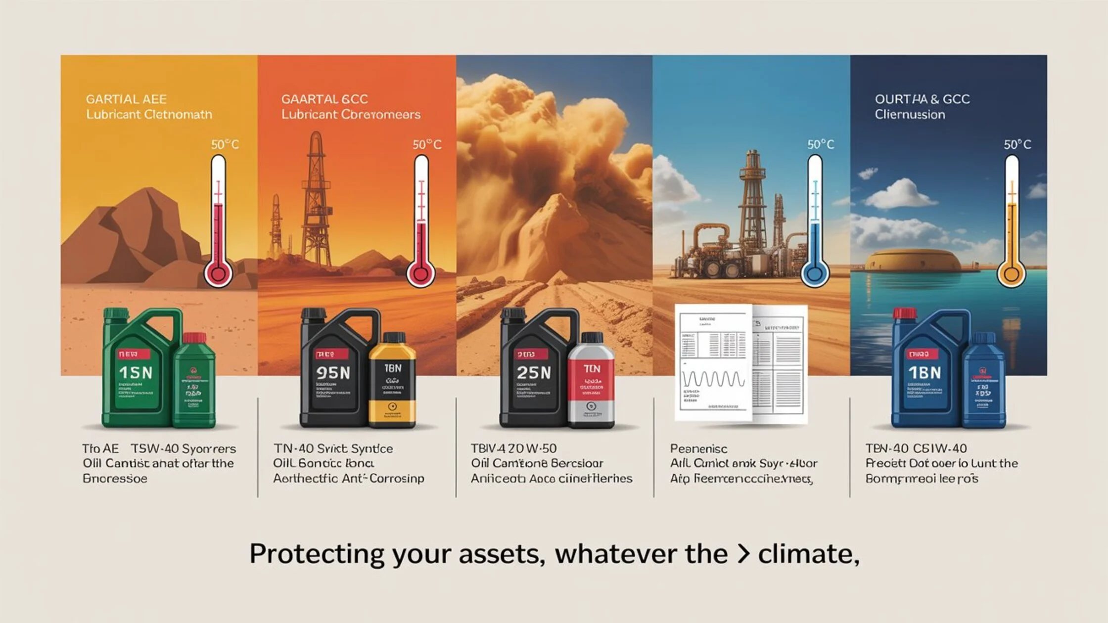 Climate-Specific Considerations for UAE
