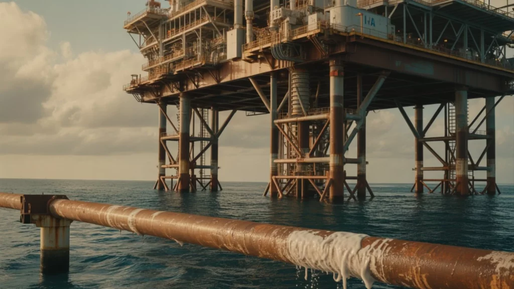 lubricants for high humidity