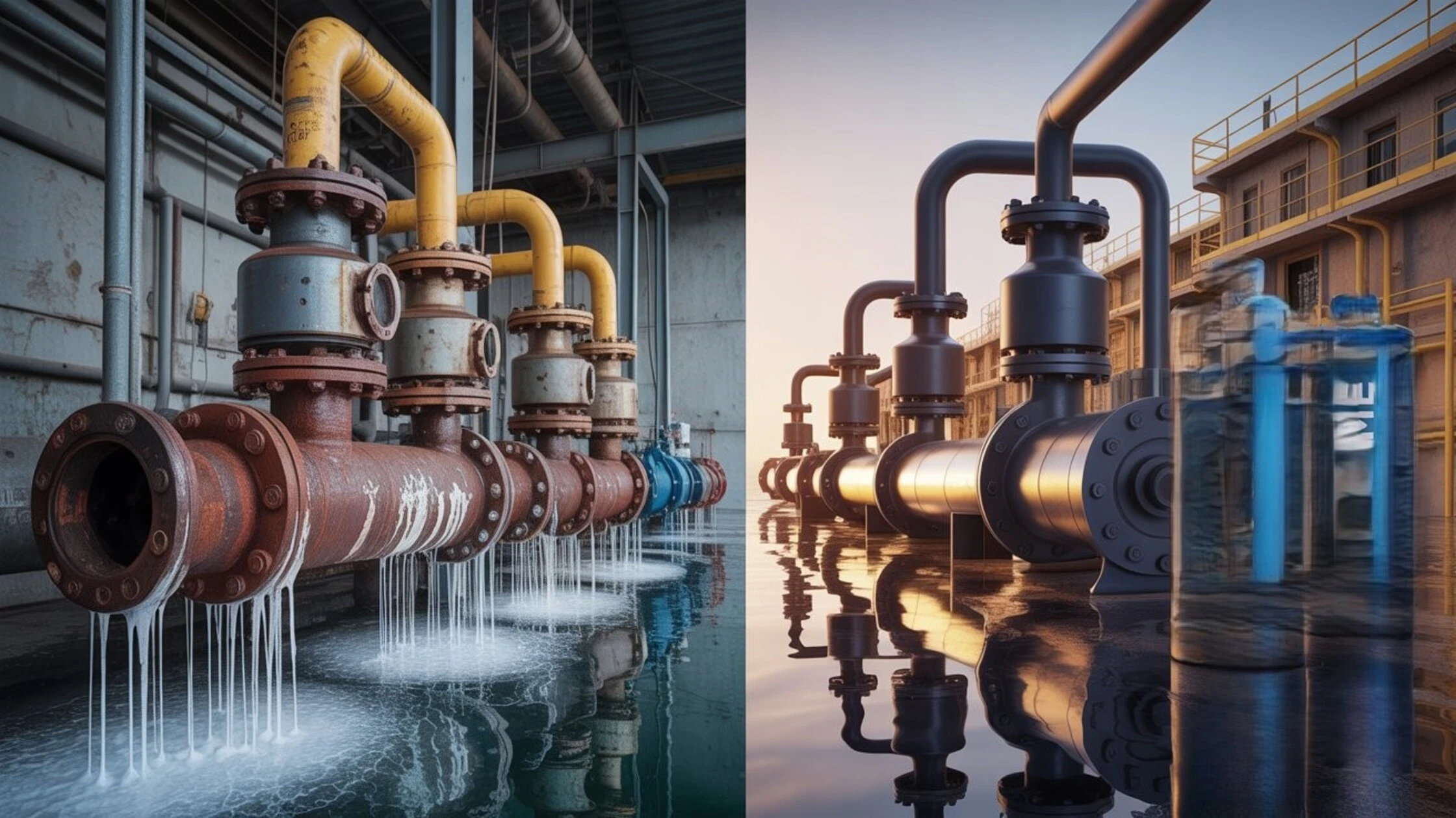 Understanding Corrosion in Gulf Environments