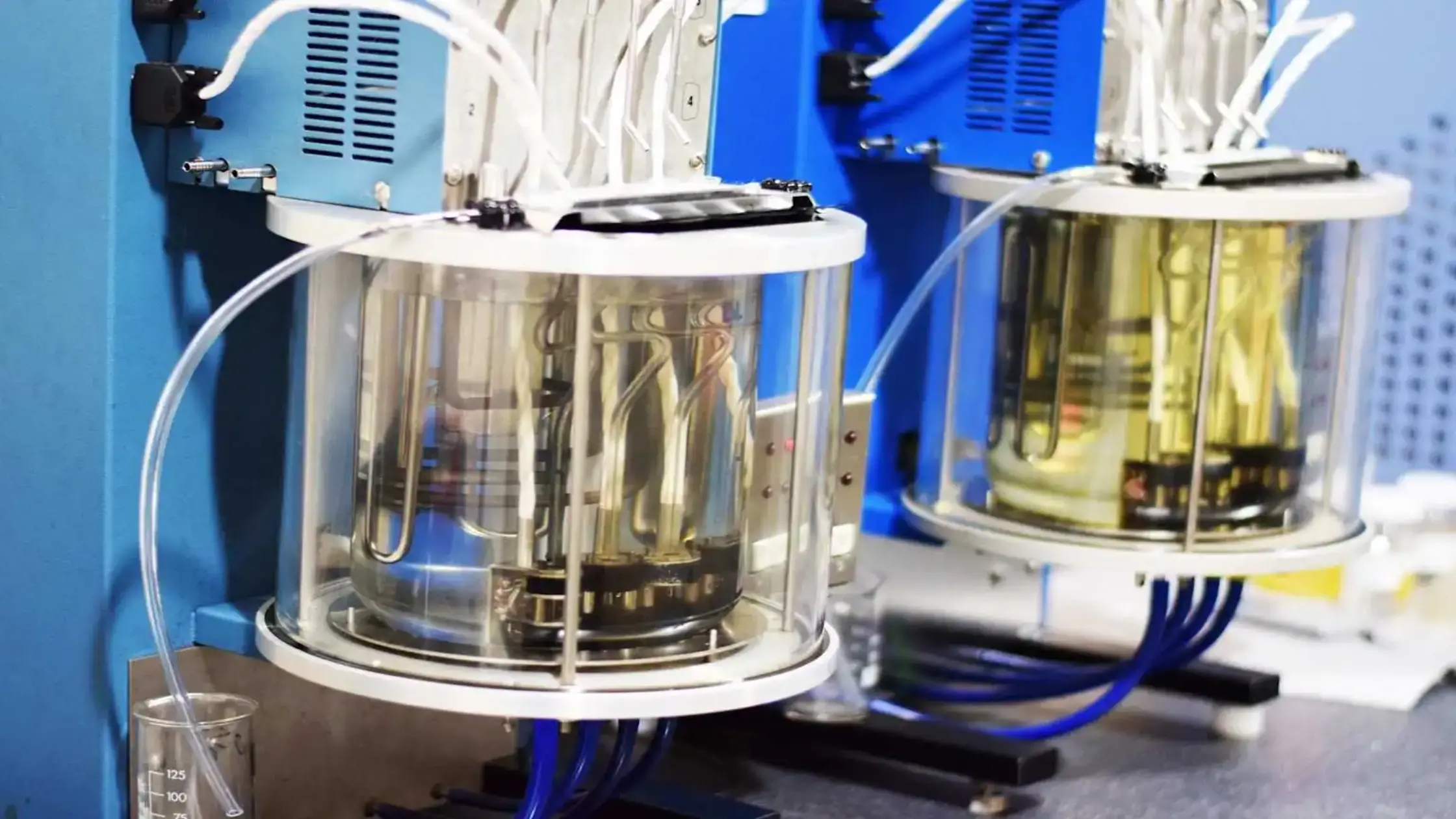 Nuclear Power: Stringent Quality and Safety Standards