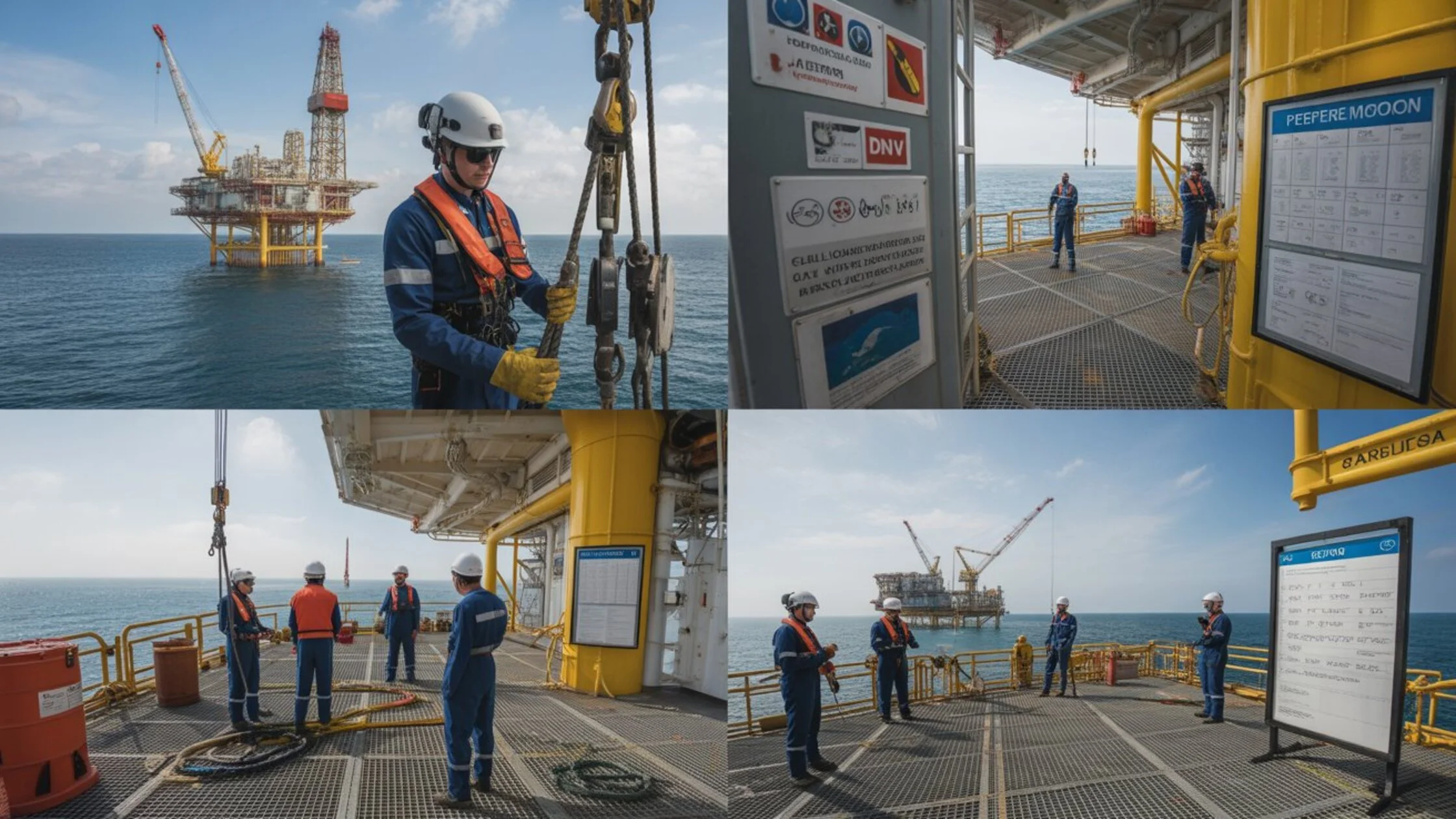 Regulations, Standards & Best Practices