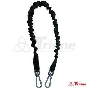 Tool@rrest Global TALE7/OF all in one tool lanyard swivel karabiner work at height