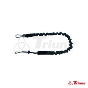 Tool@rrest Global QUICK/TC2 elasticated tool lanyard toggle work at height