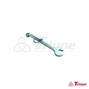 Tool@rrest Global TA300655 20mm combination spanner tethered tool work at height