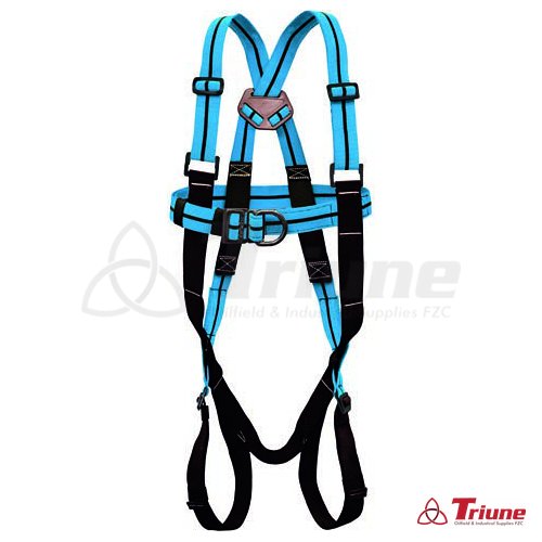 Fall@rrest Global FA320042 FLEXI full body safety harness EN361 work at height