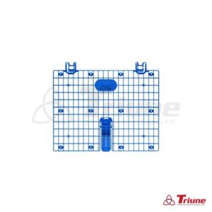 Tool@rrest Global TA500049 handrail guard drop prevention work at height
