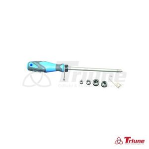 Tool@rrest Global ST100361 heat shrink tool tether 10mm work at height