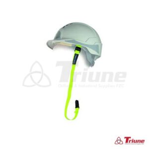 Tool@rrest Global helmet lanyard safety helmet tether work at height
